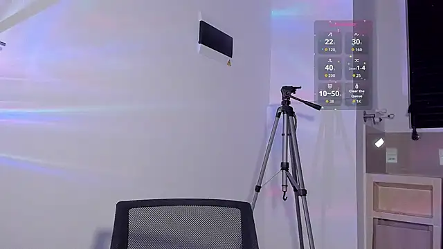 austinoficial live cam on StripChat