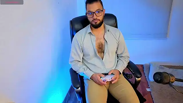 Ernesto-Rodriguez82 webcam