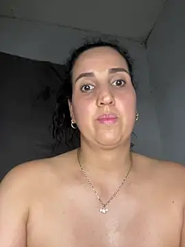 Sharonevanss_ webcam