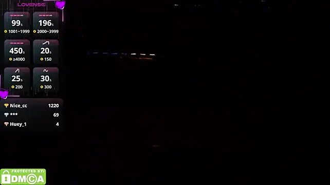 ZeinMiracles webcam