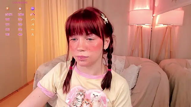 lisa_sunny_ webcam