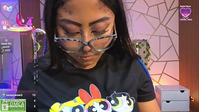 Amhira_Tay webcam