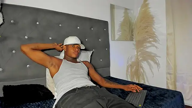 Alid_18 webcam