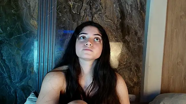 Elliee_Angels webcam