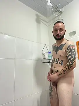Costagui live cam on StripChat