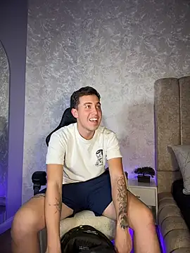 Sammuel_Jones1 webcam