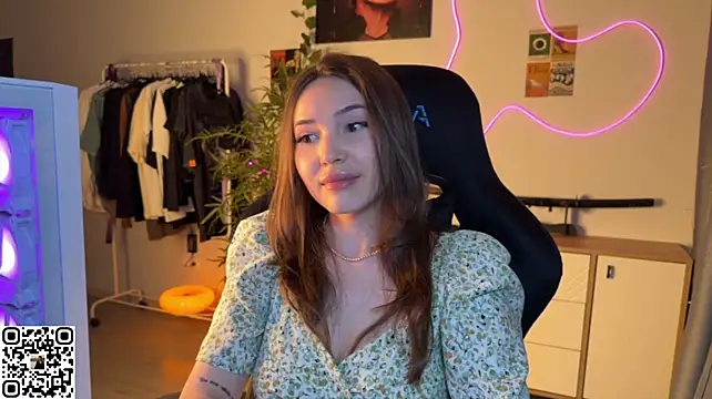 Ginsyha webcam
