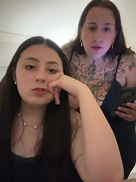 Angela80 webcam