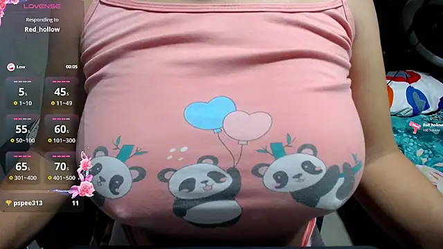 Tiffany_teressa webcam