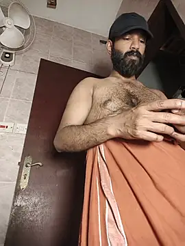 MalluBeard