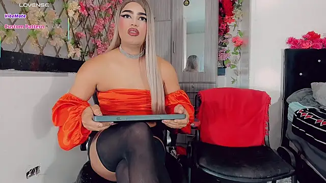 Thiara_veky_