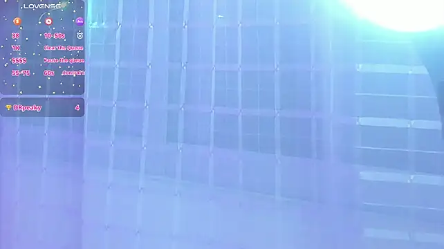LixRose_07 live cam on StripChat