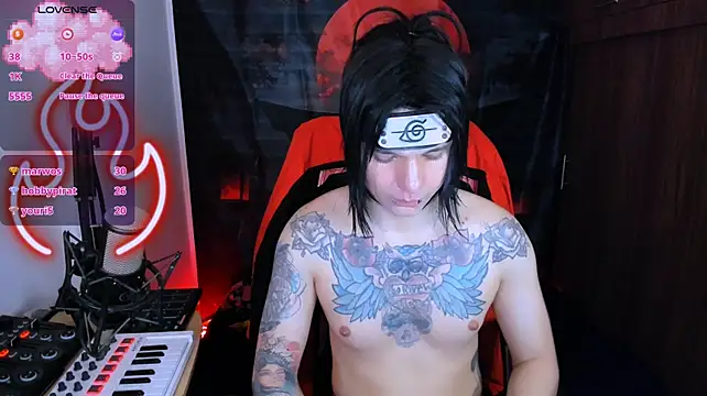 Adam_Rocket