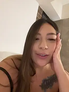 Latina_vanessa