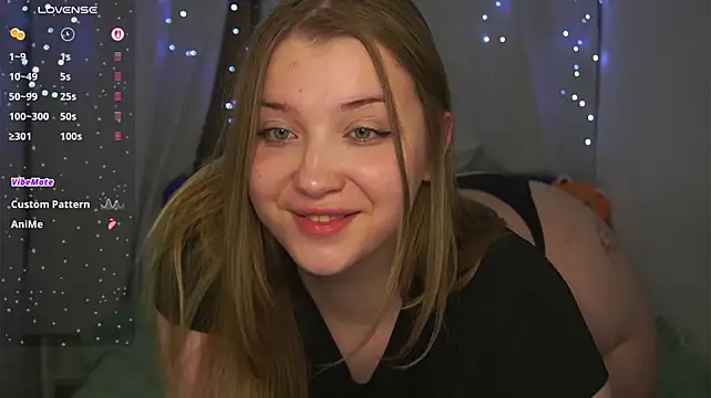 CuteSharloti