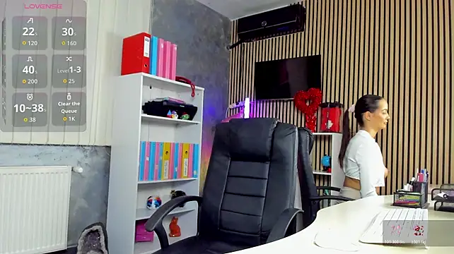 OfficeGirls