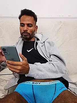 BlackAlphaPrime