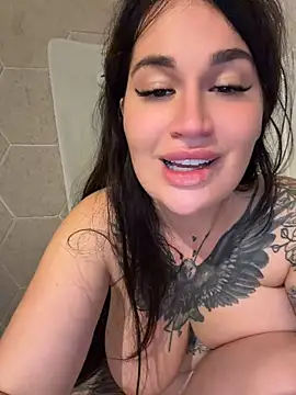 TattooGirlAlia