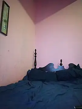 Garota_atrevida live cam preview