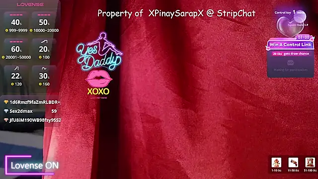 XPinaySarapX