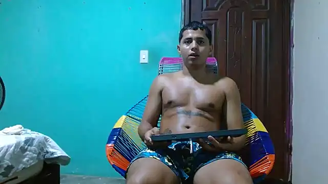 Lil_condor_baby