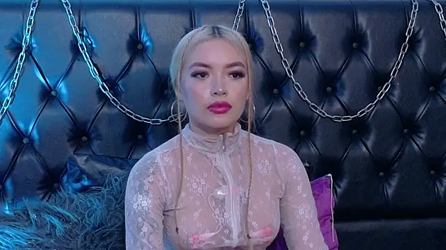 BellaRubio