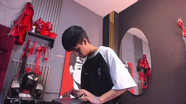 MikeHunteer