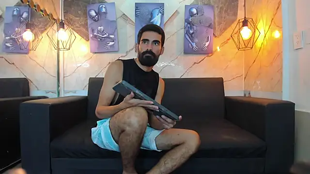 Andres_Bless