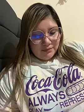 VioletaVelvet live cam preview