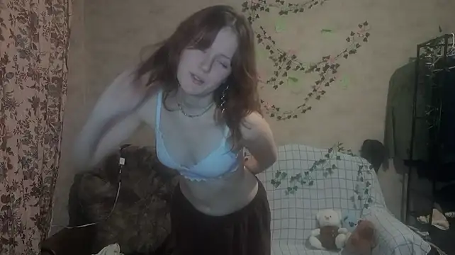 SonRudnick live cam on StripChat