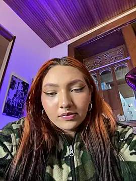 Zaiky_Noiry live cam preview