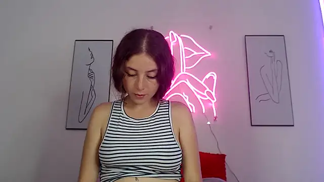 Rihana14 live sex cam