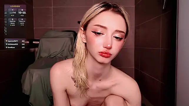 FoxyChpoxi live sex cam