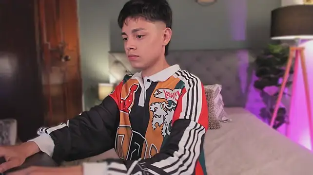 Andy_Belier23 live sex cam