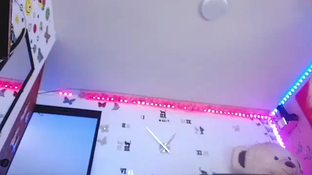 goddess_BigassCock webcam