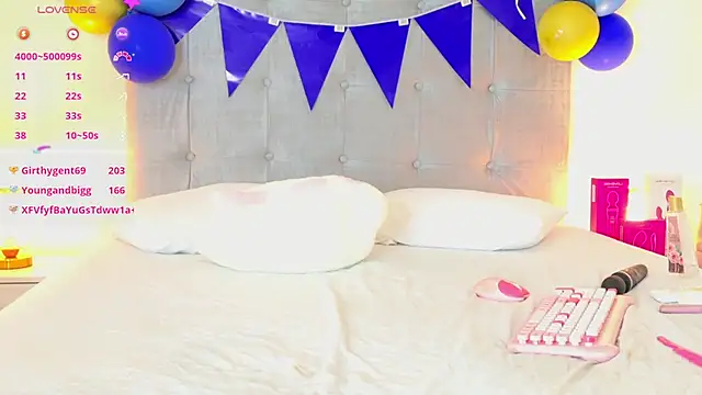 Sammy_Brown webcam