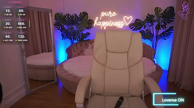 FataleNellie webcam