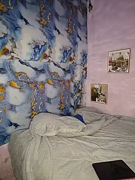 Annakings webcam