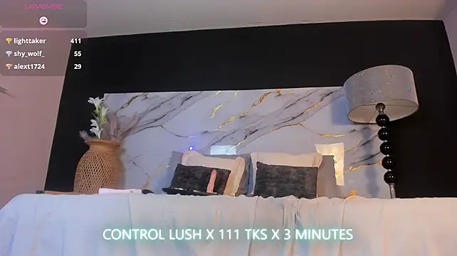 Jacky-wolf1 live cam on StripChat