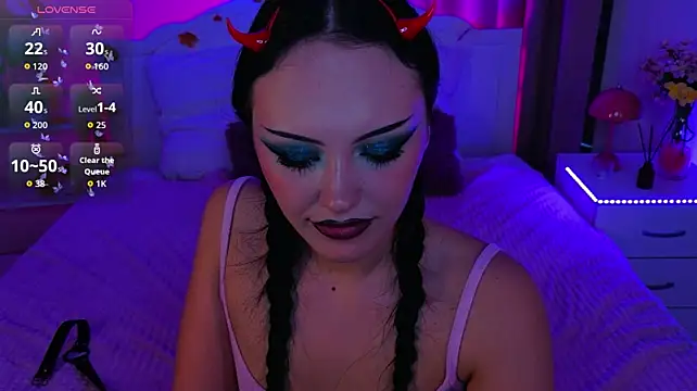 Cassadyy webcam
