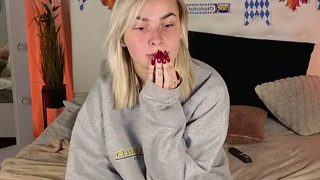 EmmiLive webcam