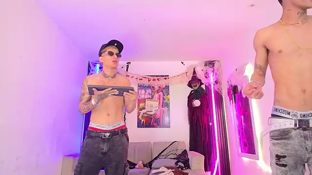kingsofheaven26 webcam