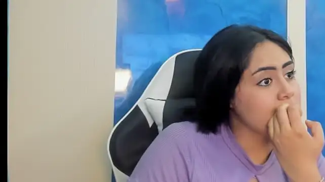 angelica_rouse webcam