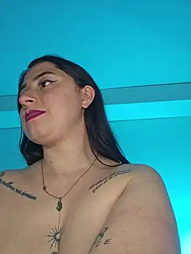 _juliethcruz_ webcam