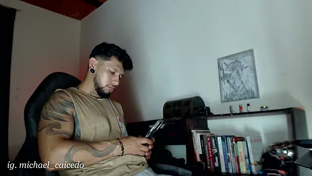 Jacob_z666 webcam