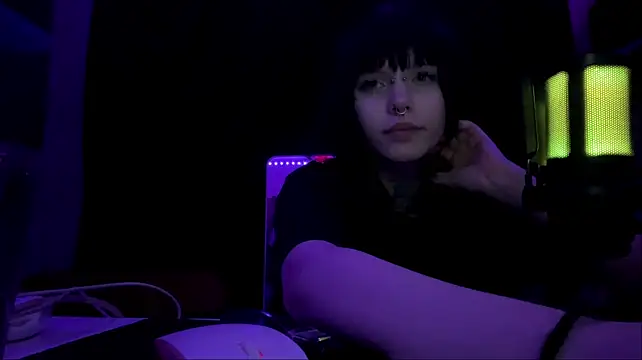 RevivedSop live cam on StripChat
