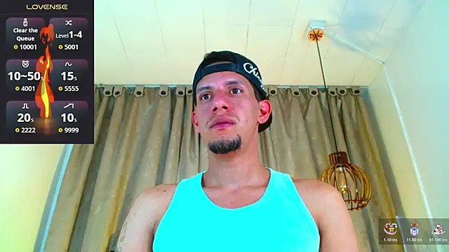 _Dominic_Smith_ live cam on StripChat
