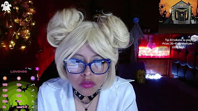 MidoriQuiinn webcam