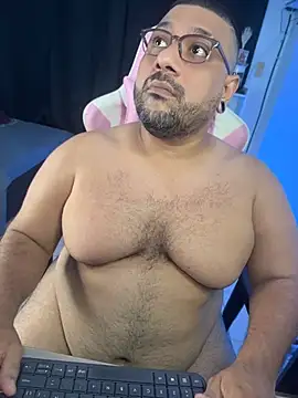 jacoob_woods webcam