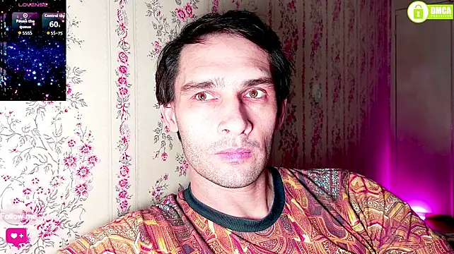 DavidCarroll live cam on StripChat